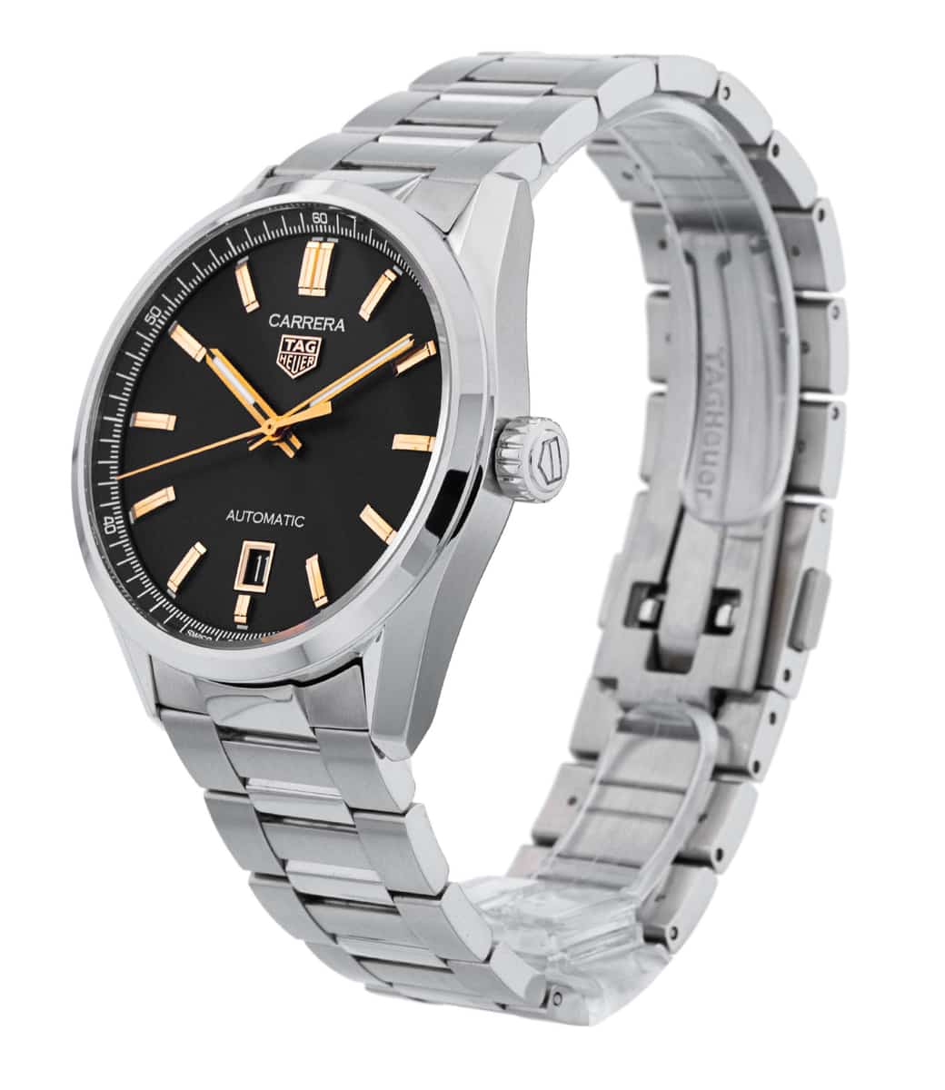 Tag Heuer Carrera WBN2113.BA0639 Tag Heuer Carrera WBN2113.BA0639